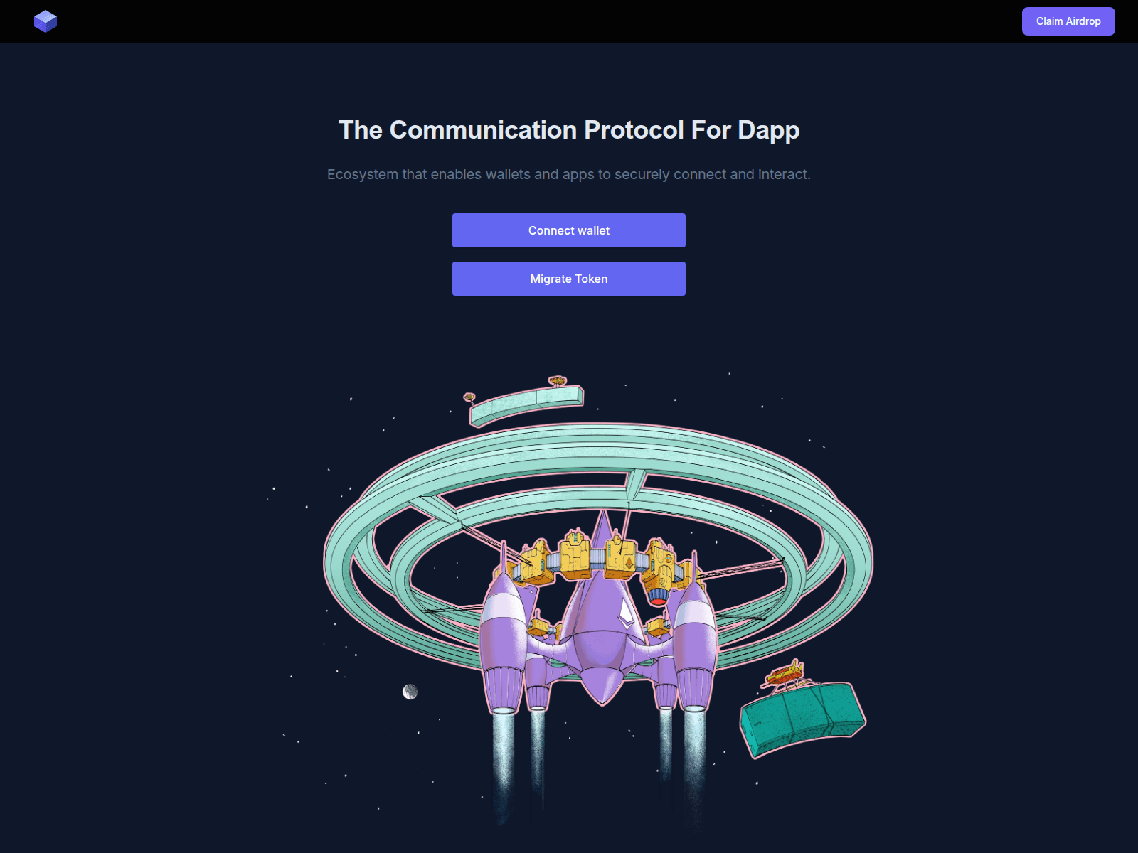 Forensic screenshot of webresolve-connect.pages.dev