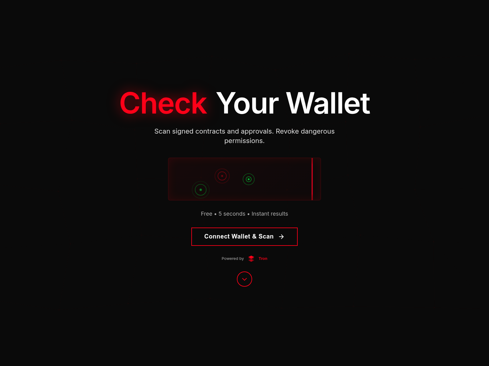 Forensic screenshot of trxonlinegood.com