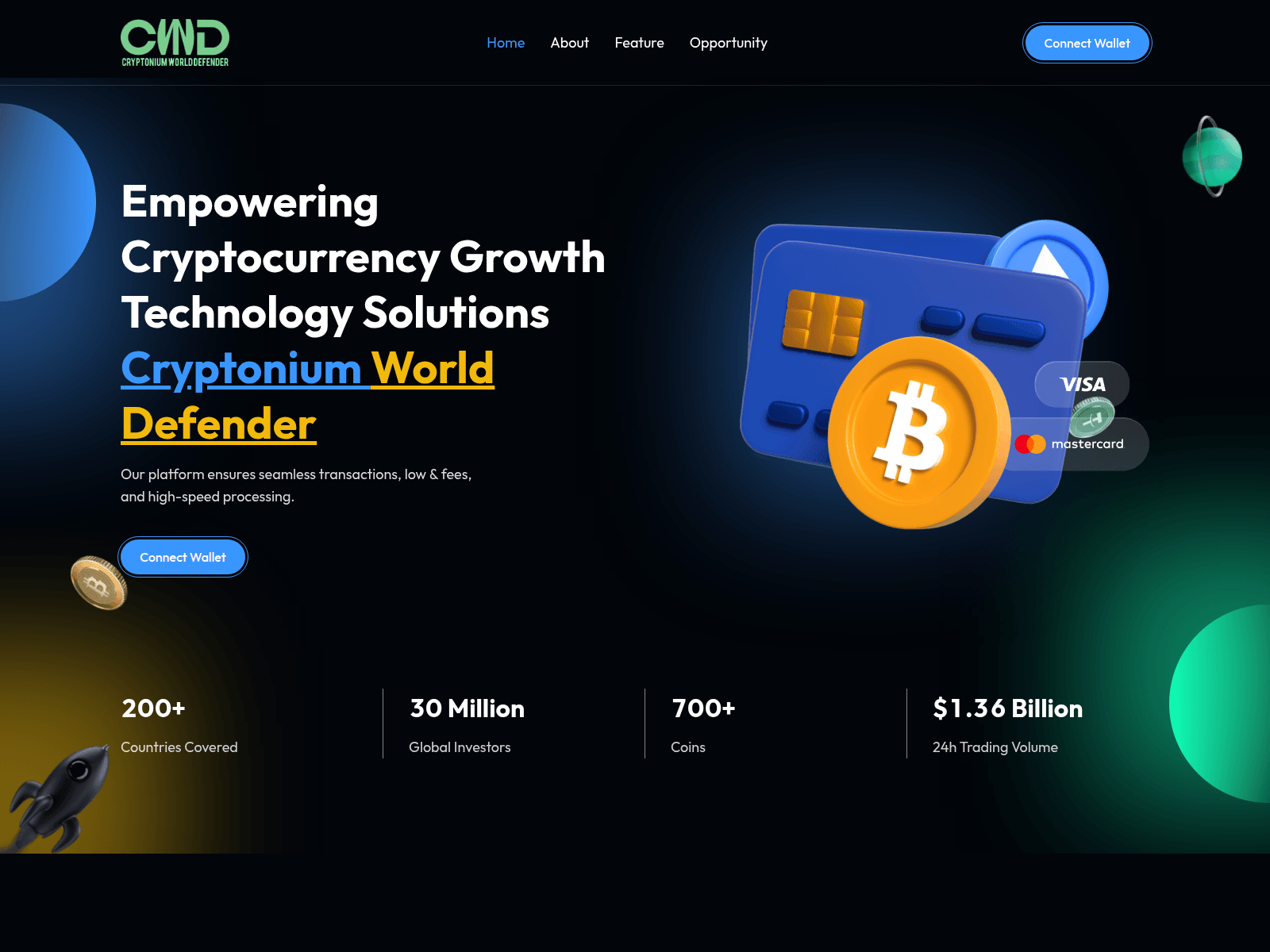 Forensic screenshot of cwdefender.com