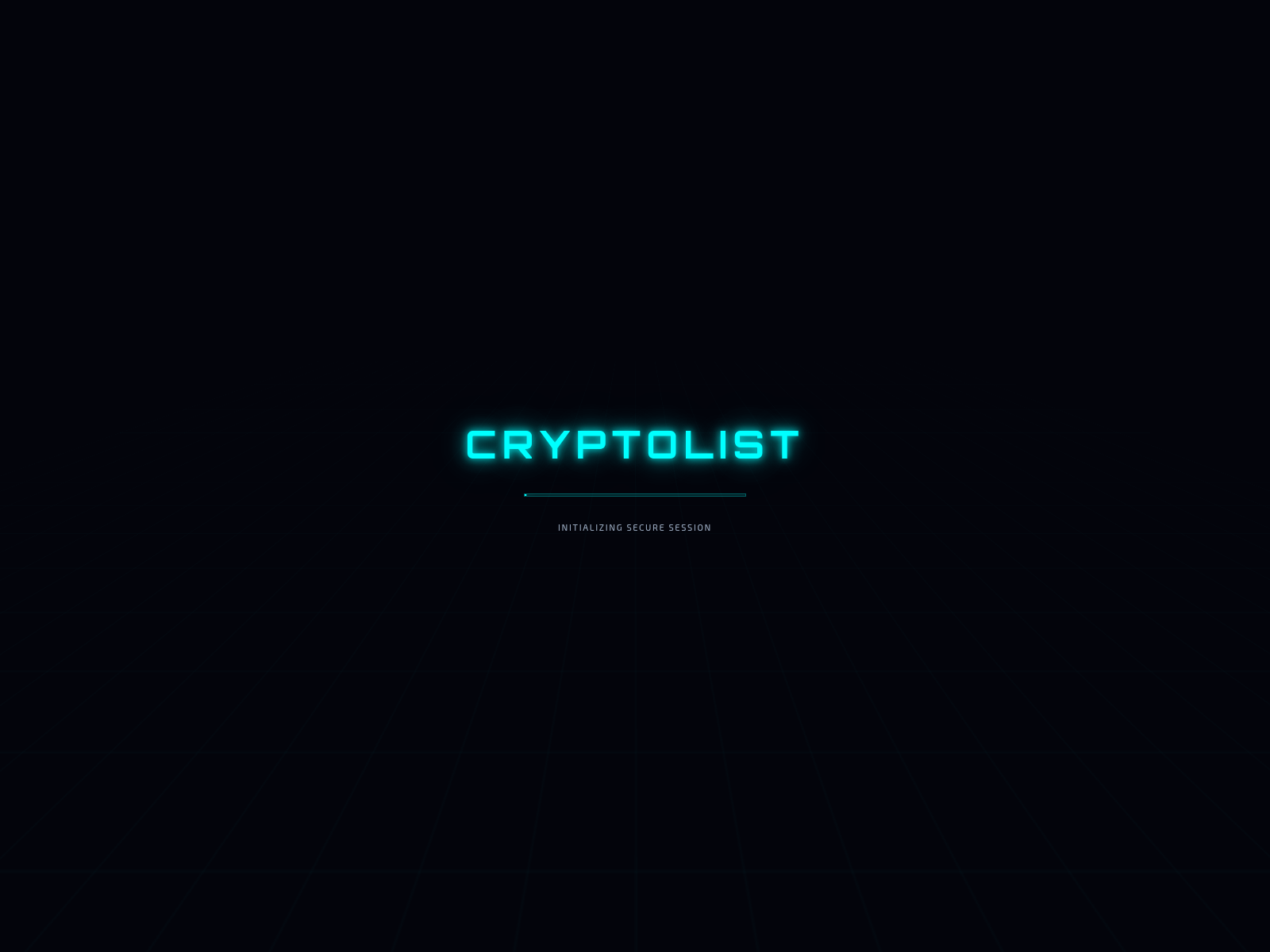 Forensic screenshot of aihub.ai-cryptolist.net