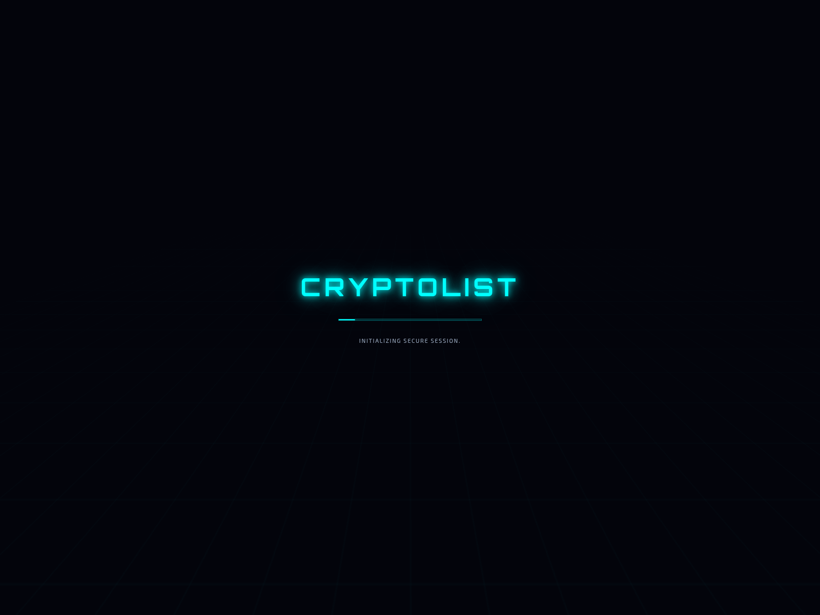 Screenshot of coinpouch.next-cryptolist.net