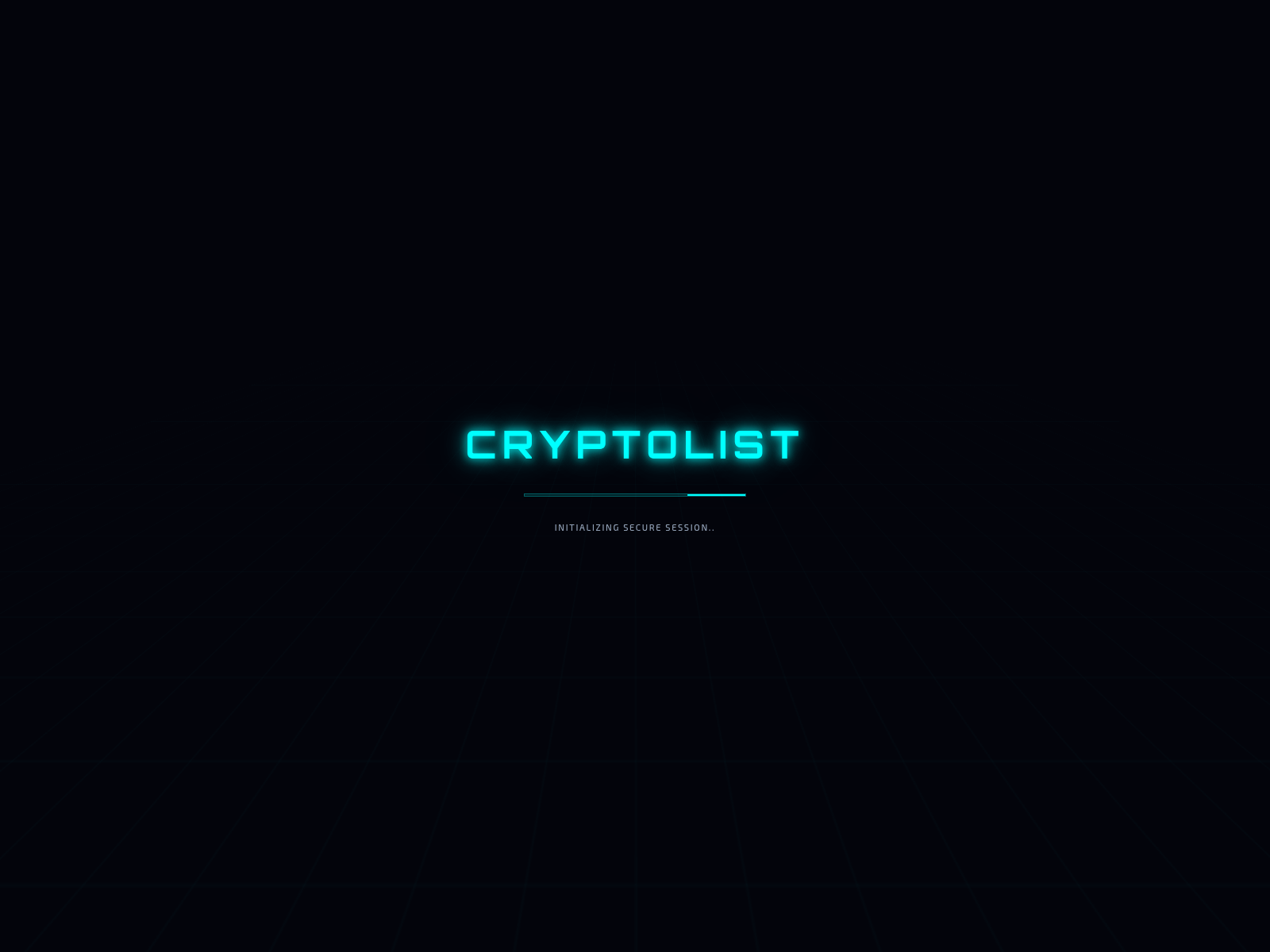 Screenshot of eedcoin.entrance-cryptolist.com