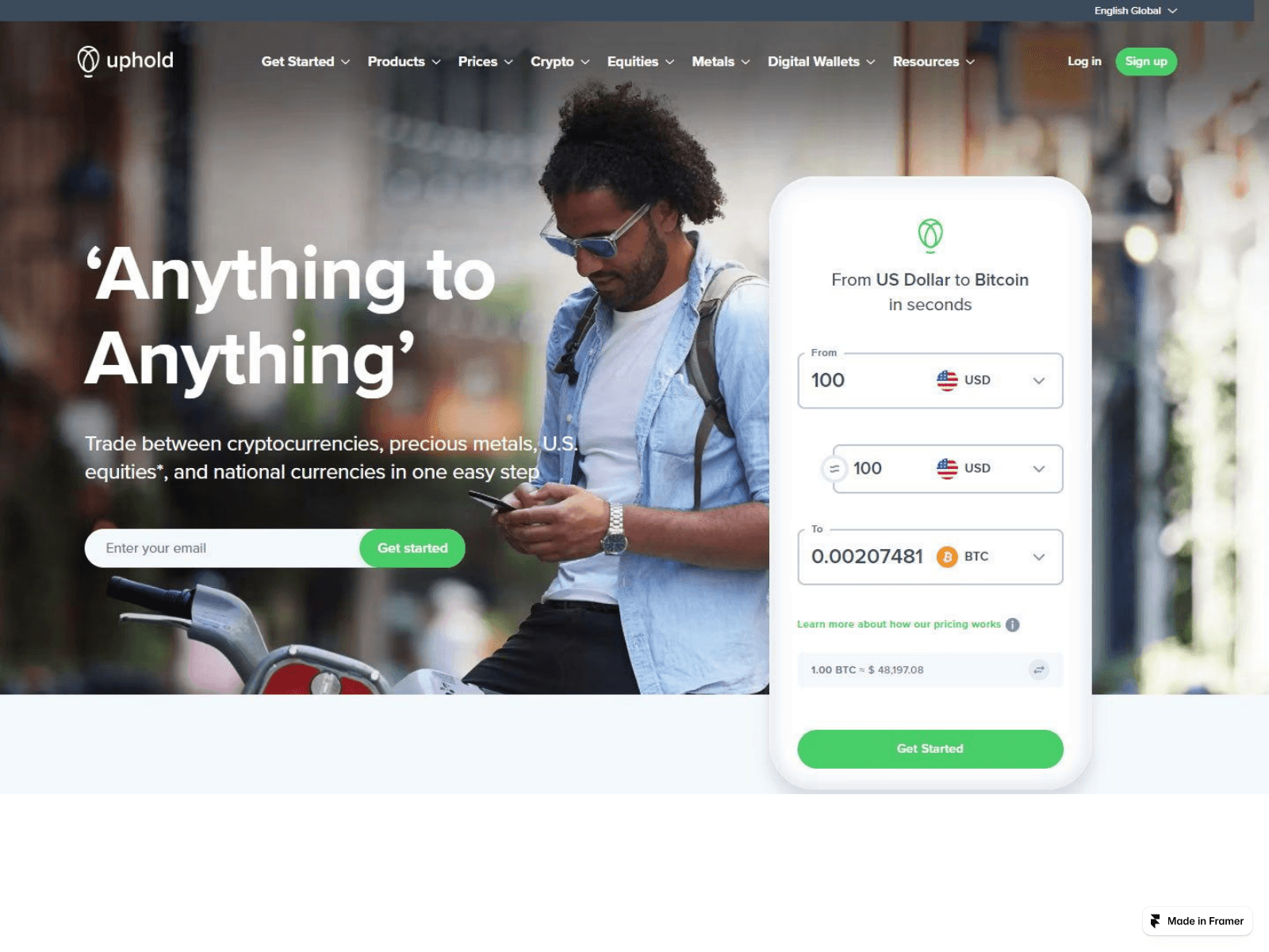 Forensic screenshot of trustwalletextensions.framer.ai