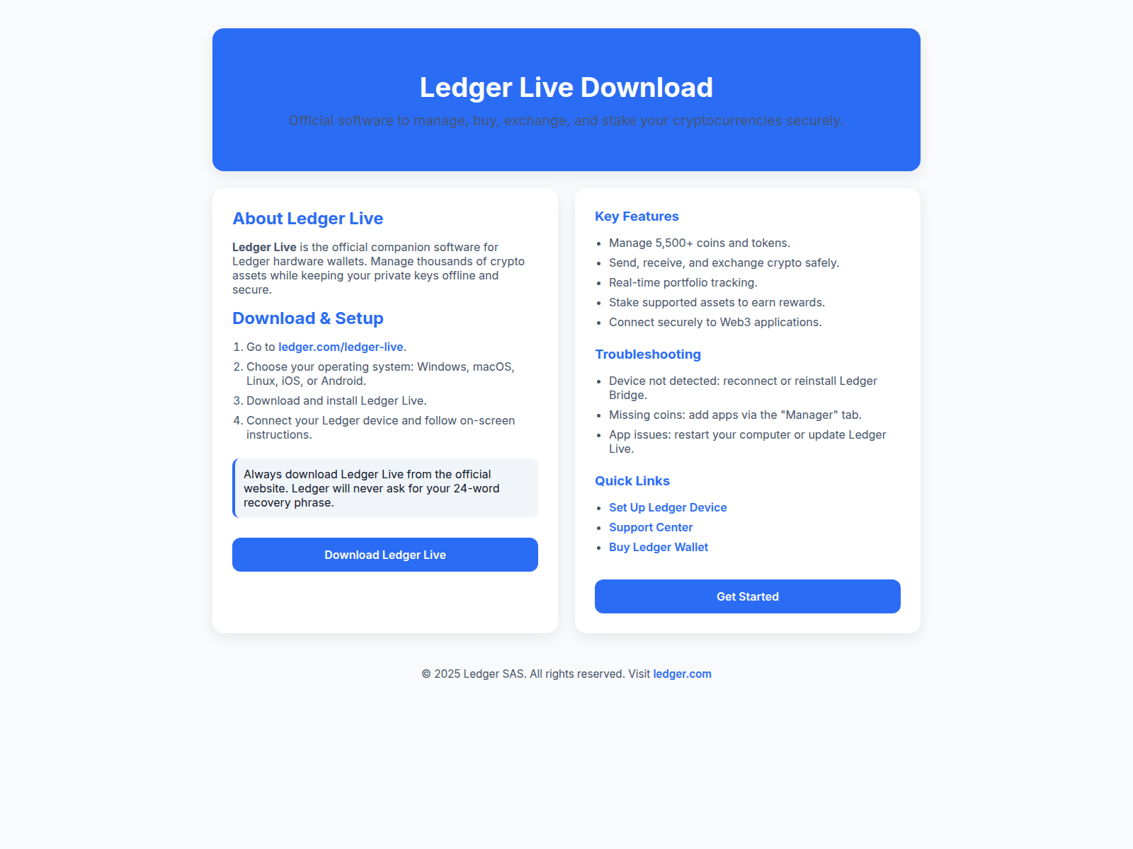 Forensic screenshot of eng-ledger-livedownload.pages.dev