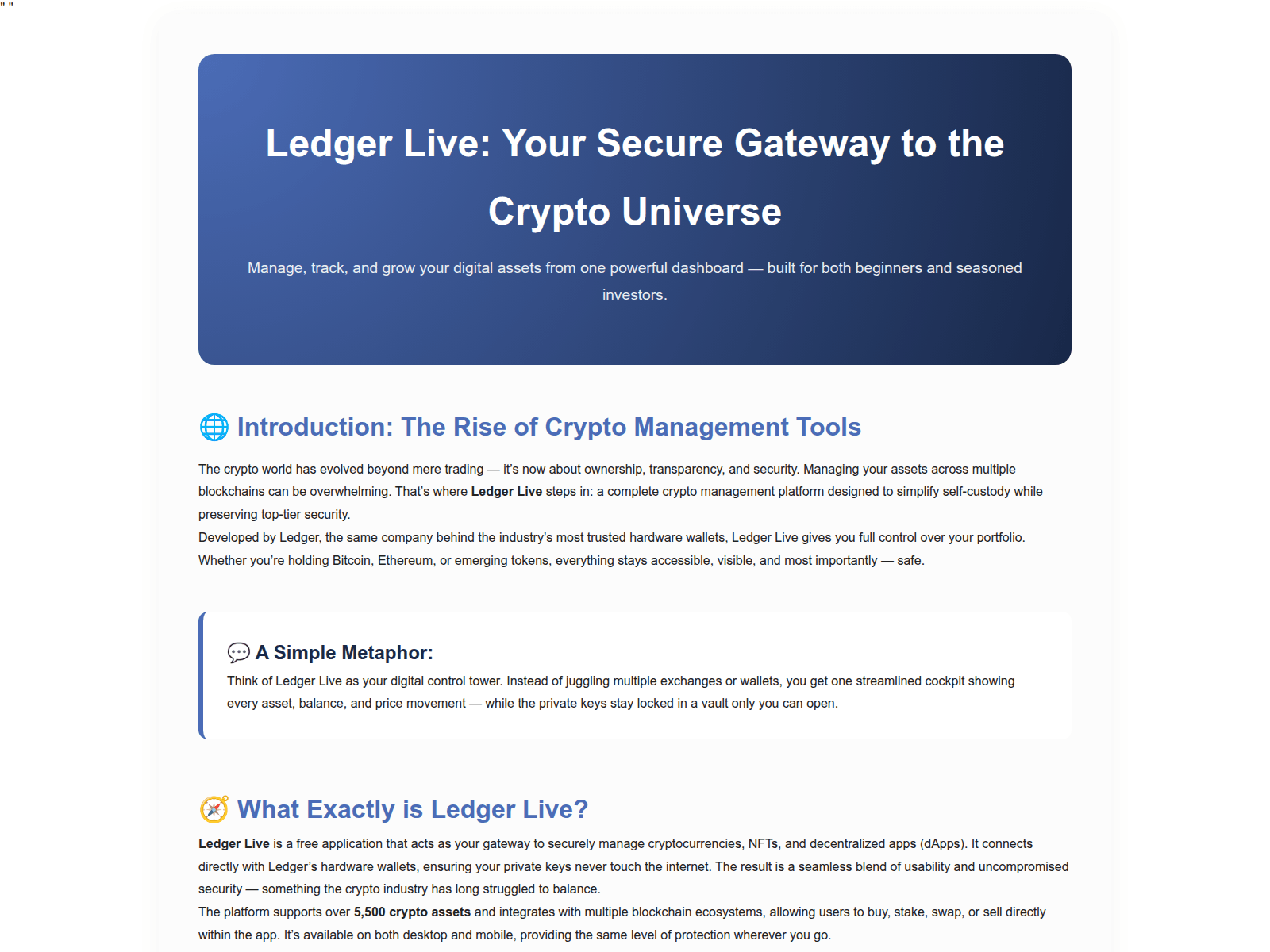 Forensic screenshot of leddgerlive-app.pages.dev