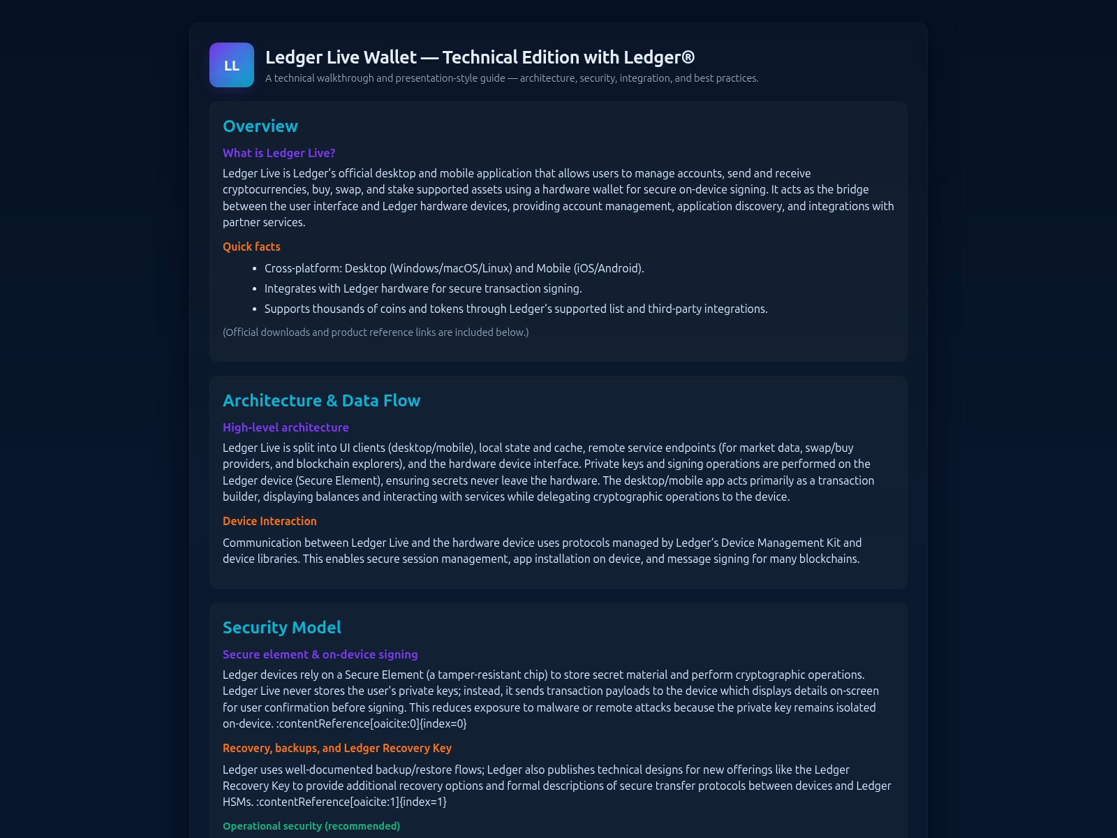 Screenshot of live-ledgar-io-us.pages.dev