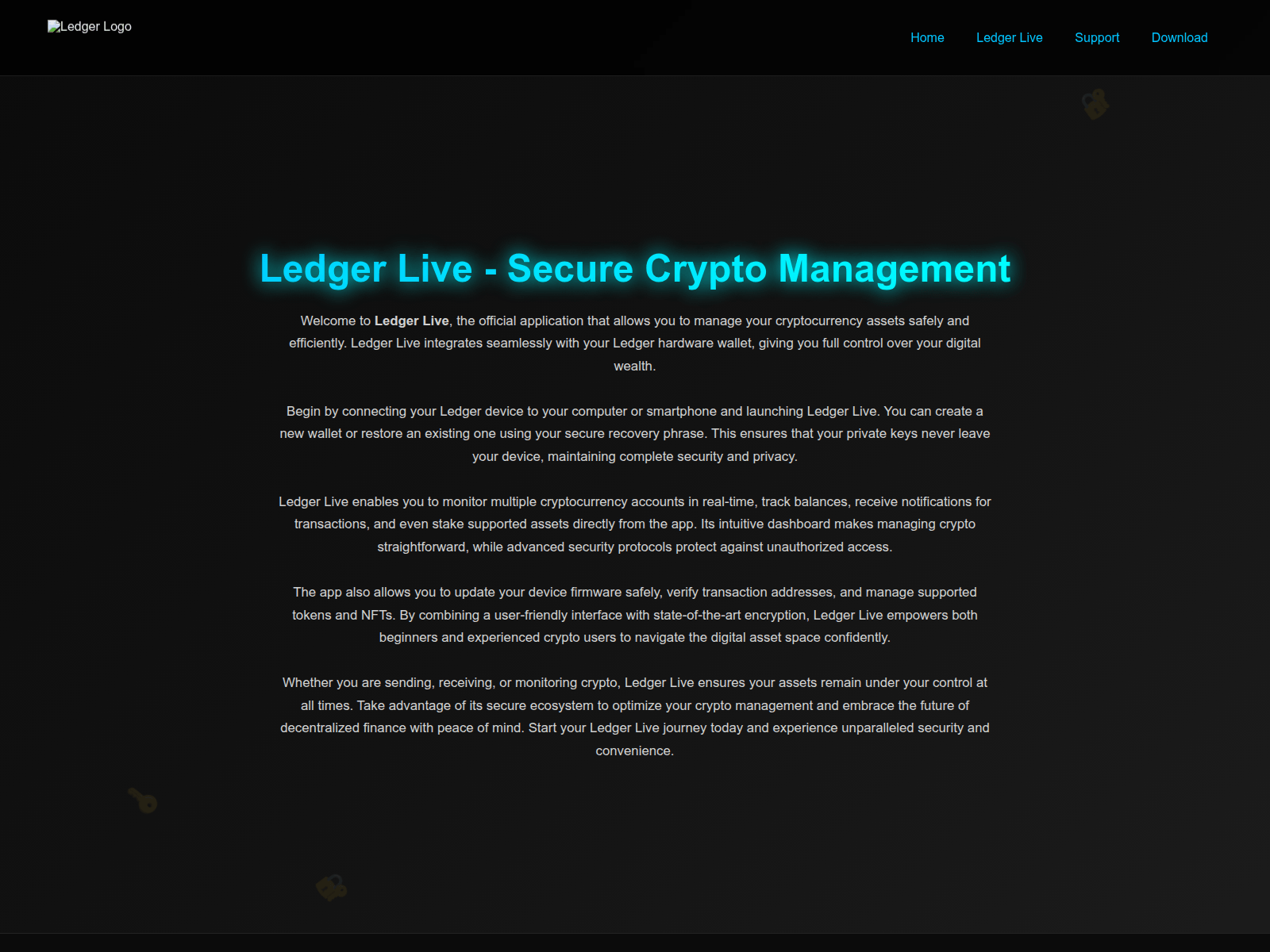 Forensic screenshot of site-ledgr-en-us.pages.dev