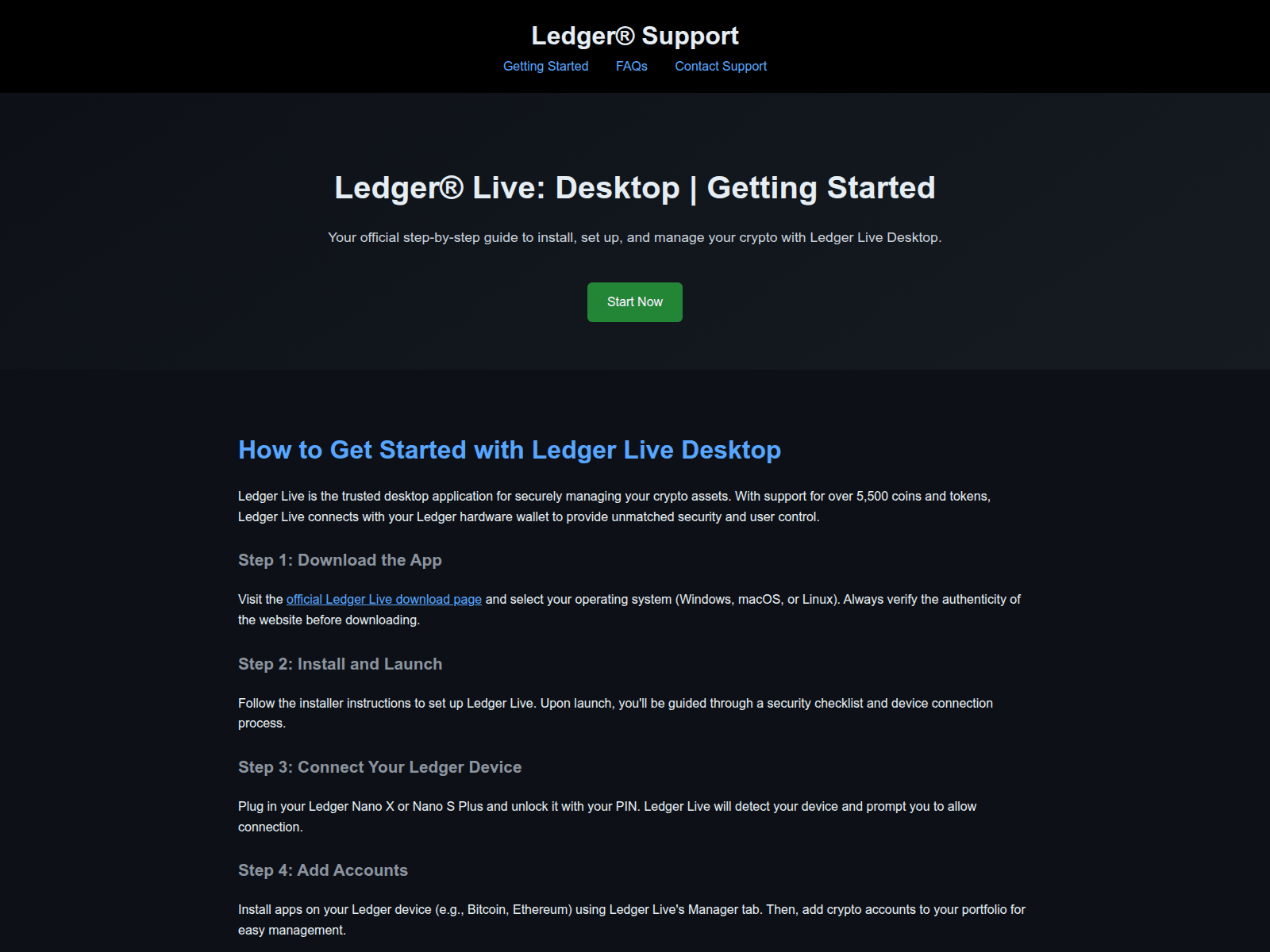 Forensic screenshot of help---live-desktop.pages.dev