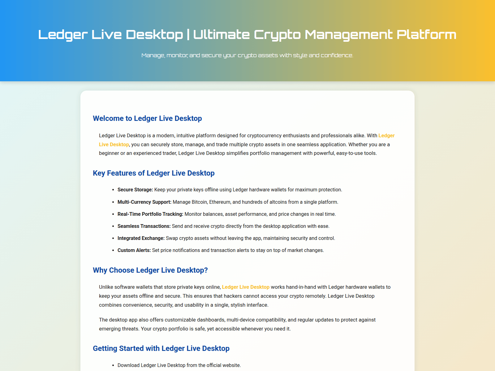 Forensic screenshot of start-ledgerdeskto-eng.pages.dev