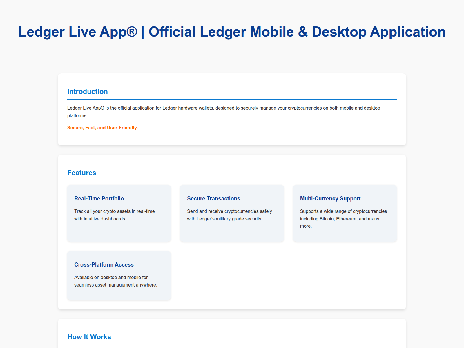 Forensic screenshot of live-ladar-app.pages.dev