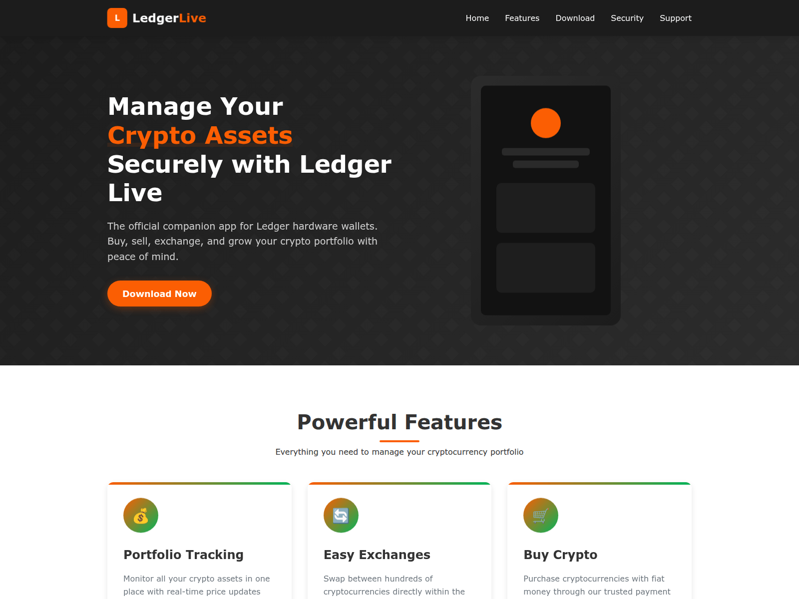 Forensic screenshot of downld-ledgr-lives.pages.dev