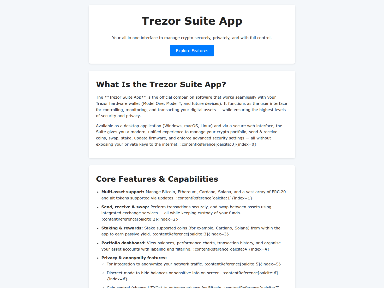 Forensic screenshot of trzr-suitt-app-us.pages.dev