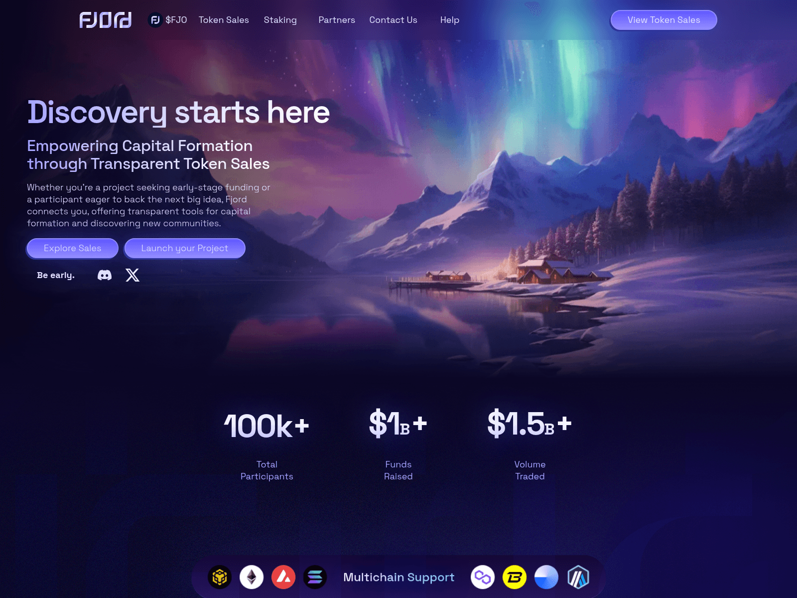 [Ekran görüntüsü] app.fjordfoundry.com