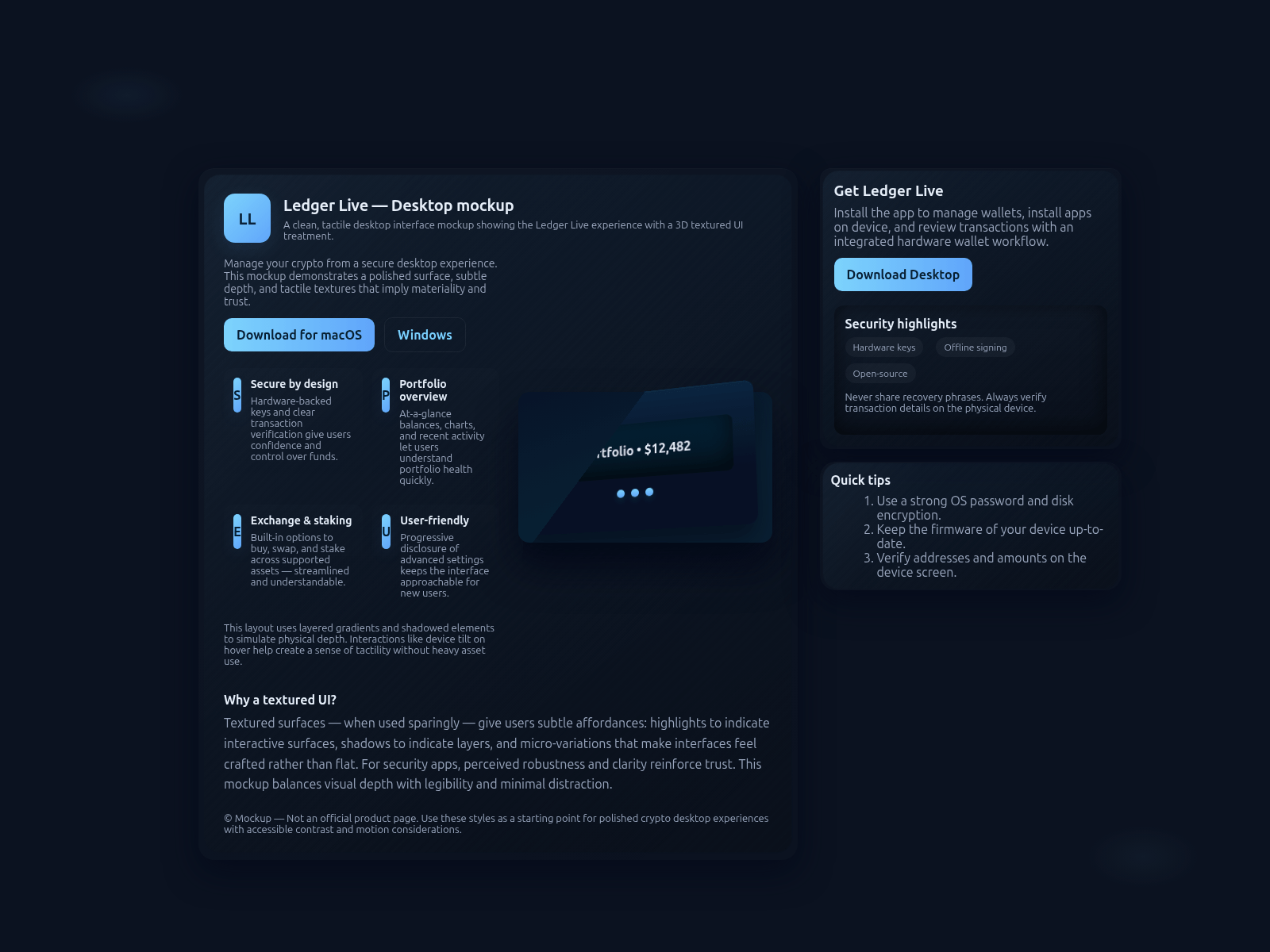 Forensic screenshot of desktops-en-live-ledgr.pages.dev