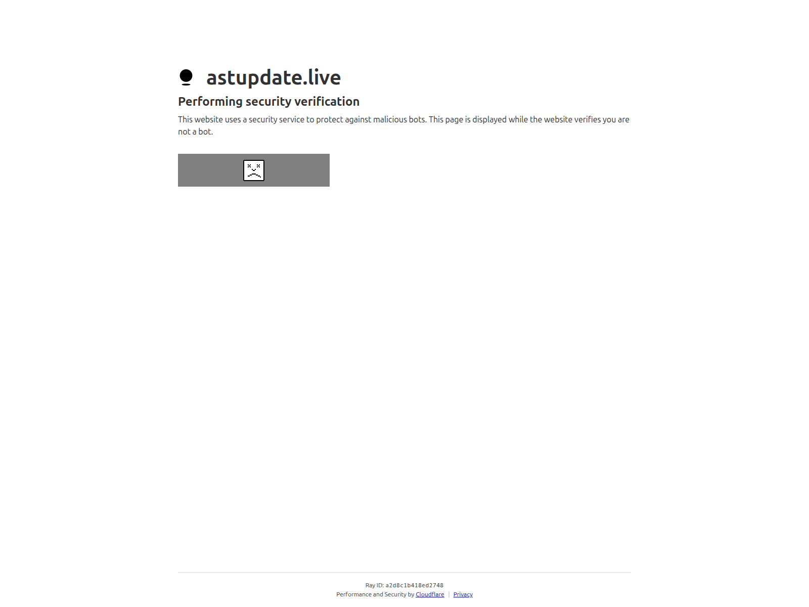 的截图 astupdate.live