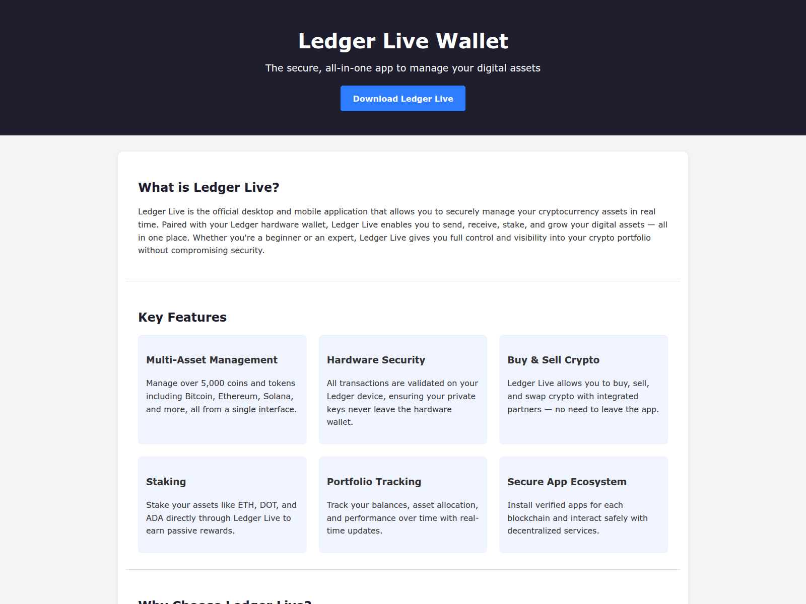 Forensic screenshot of ldegr-lie-walett-en.pages.dev