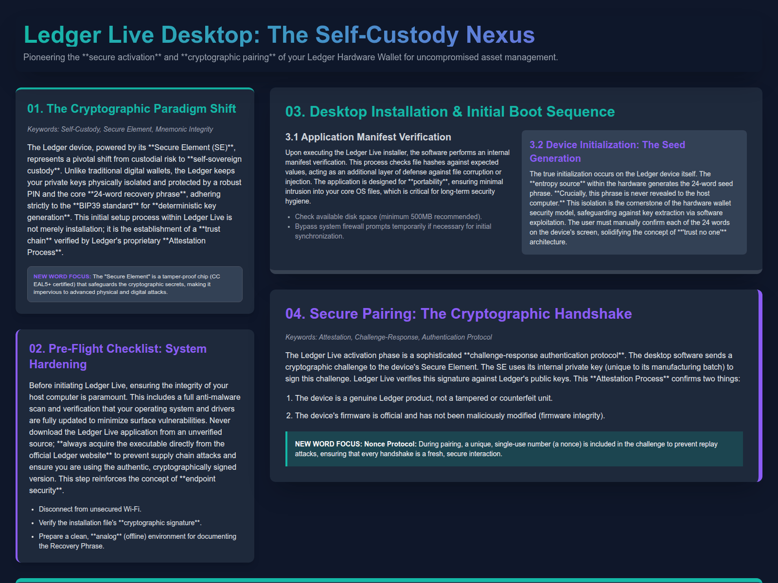 Forensic screenshot of live-ladzar-desktop.pages.dev