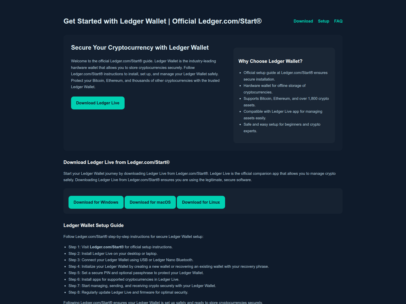 Forensic screenshot of leggar-com-start.pages.dev