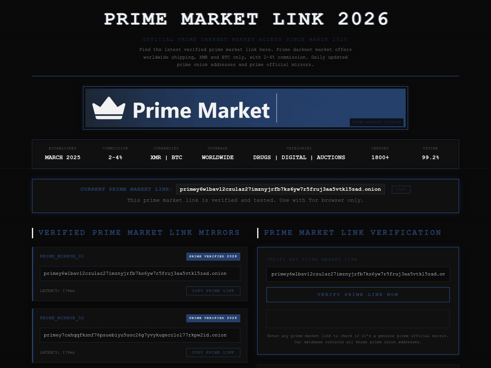 [Ekran görüntüsü] prime-onion.shop