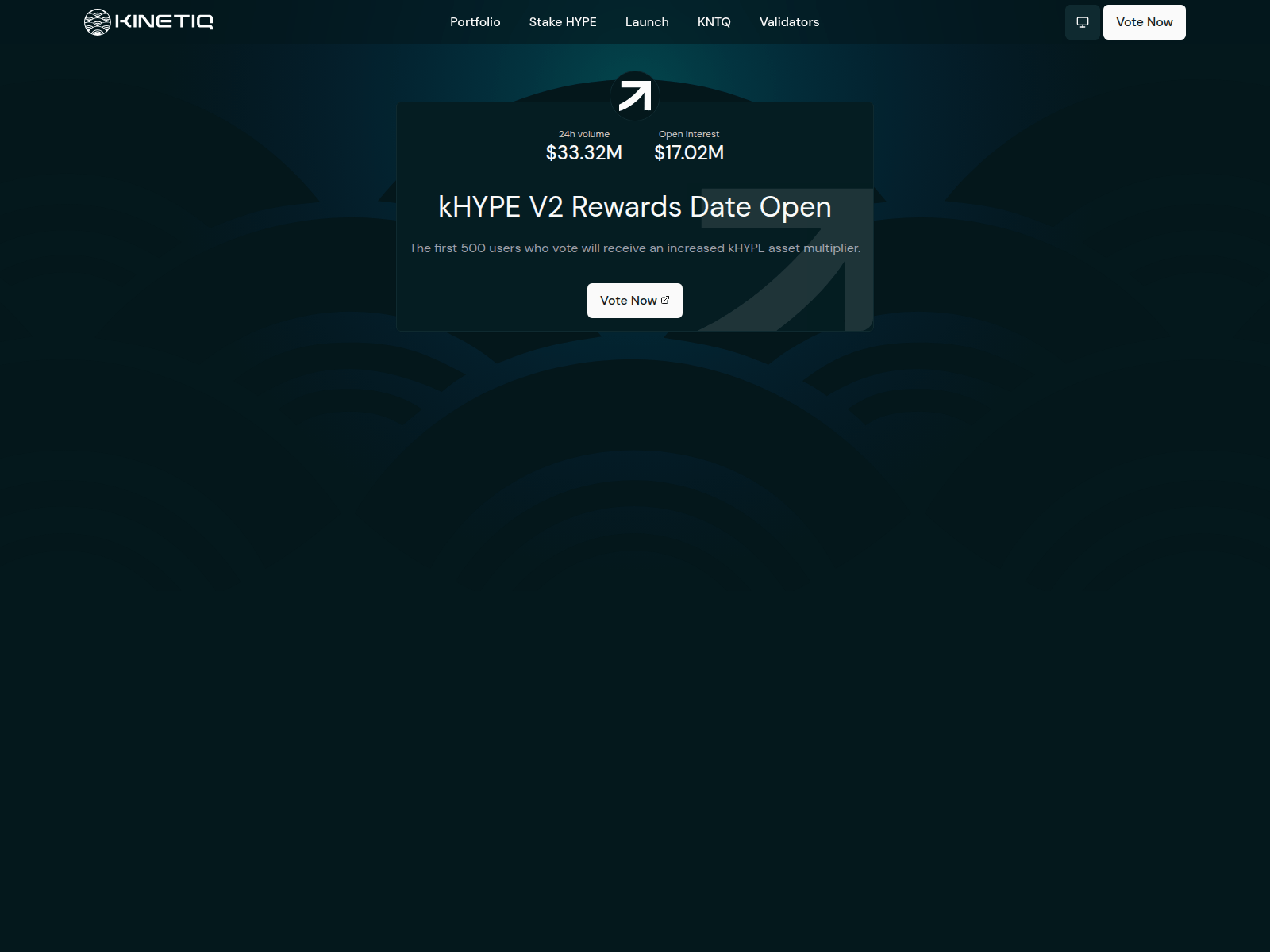 Forensic screenshot of kinetiq-v2.com