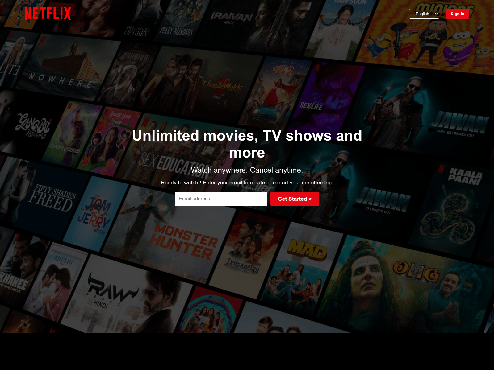 Forensic screenshot of sumitkr-2.github.io