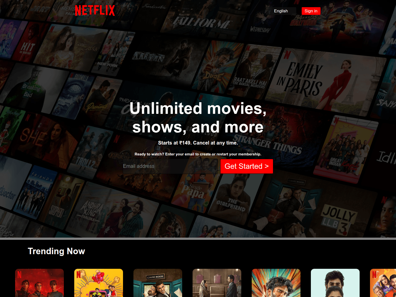 Forensic screenshot of yash28122005.github.io