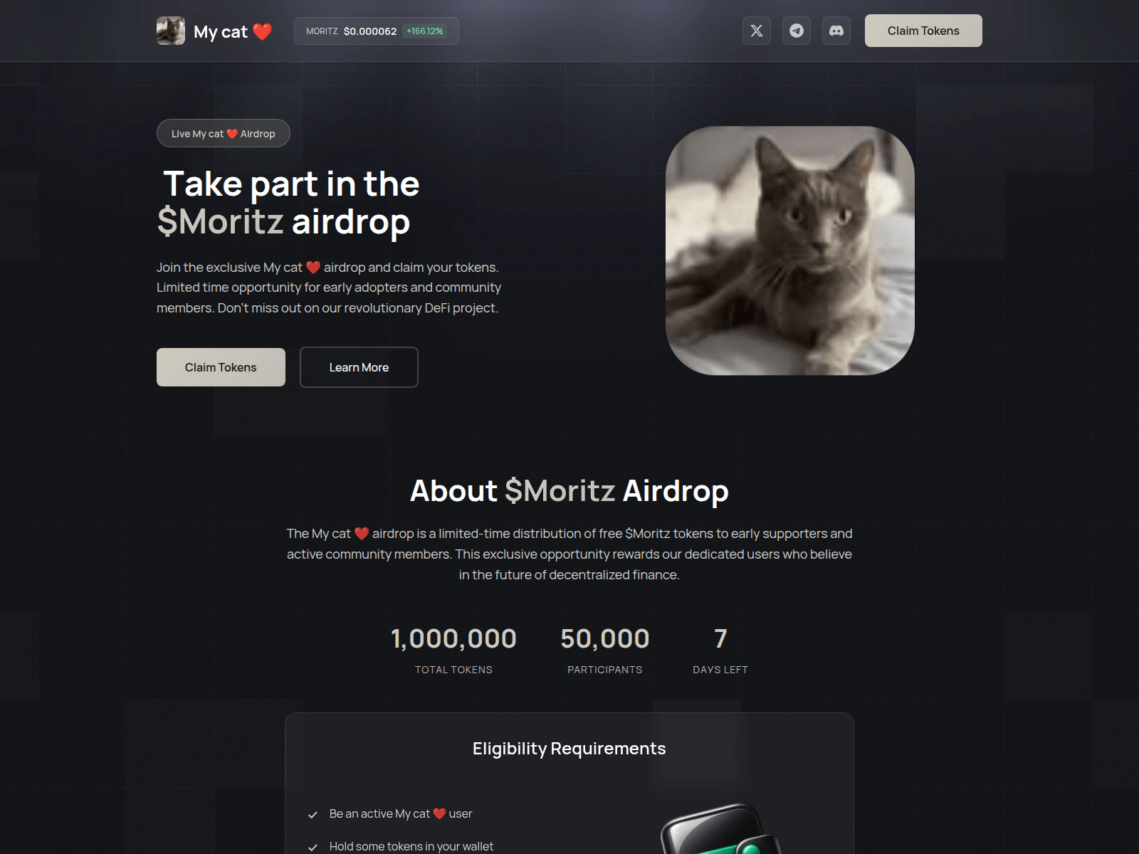 Forensic screenshot of register-moritz.fun