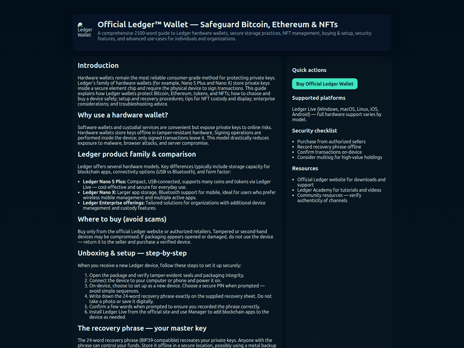 Forensic screenshot of guide-ledgrwalit-learn.pages.dev