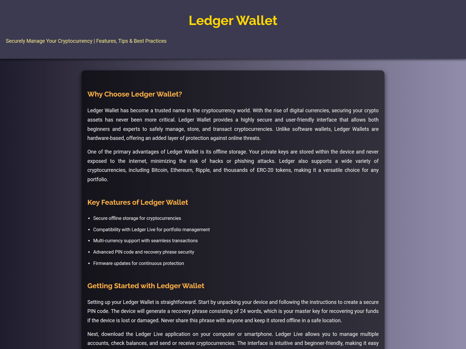 Forensic screenshot of wallet-eng-ldger-start.pages.dev