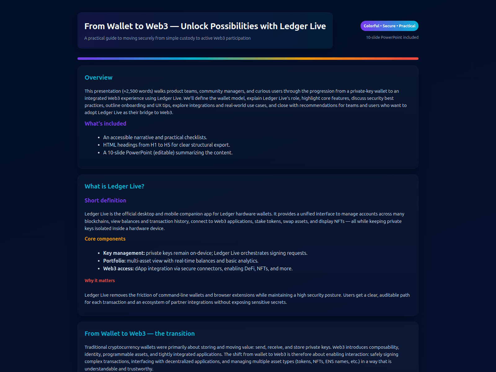 Forensic screenshot of ldegers-live.pages.dev