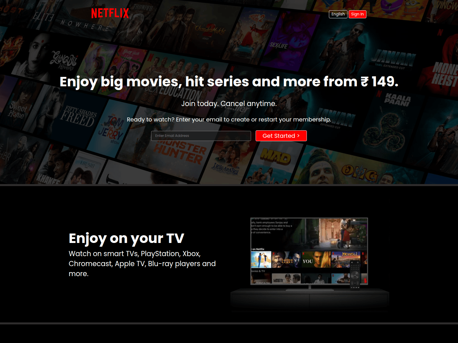 Forensic screenshot of maurya-tanmay.github.io