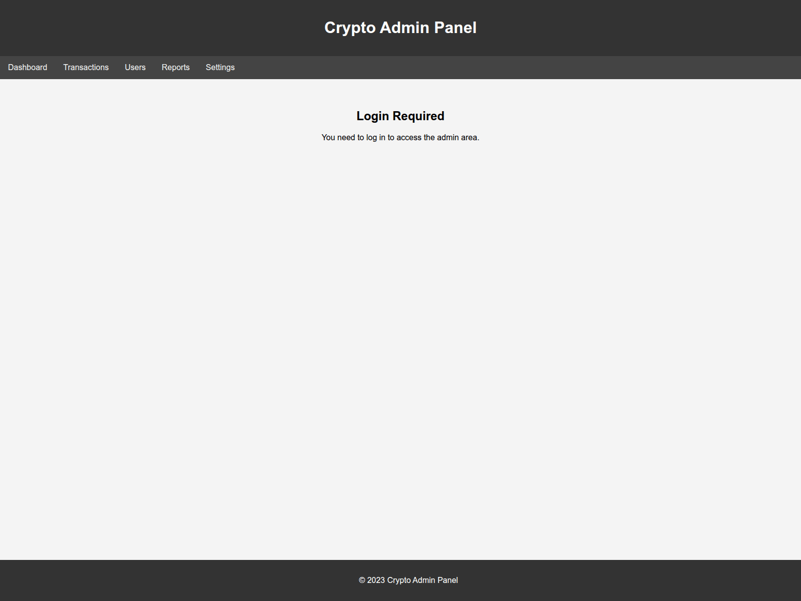 Forensic screenshot of status.cryptotrader.tax