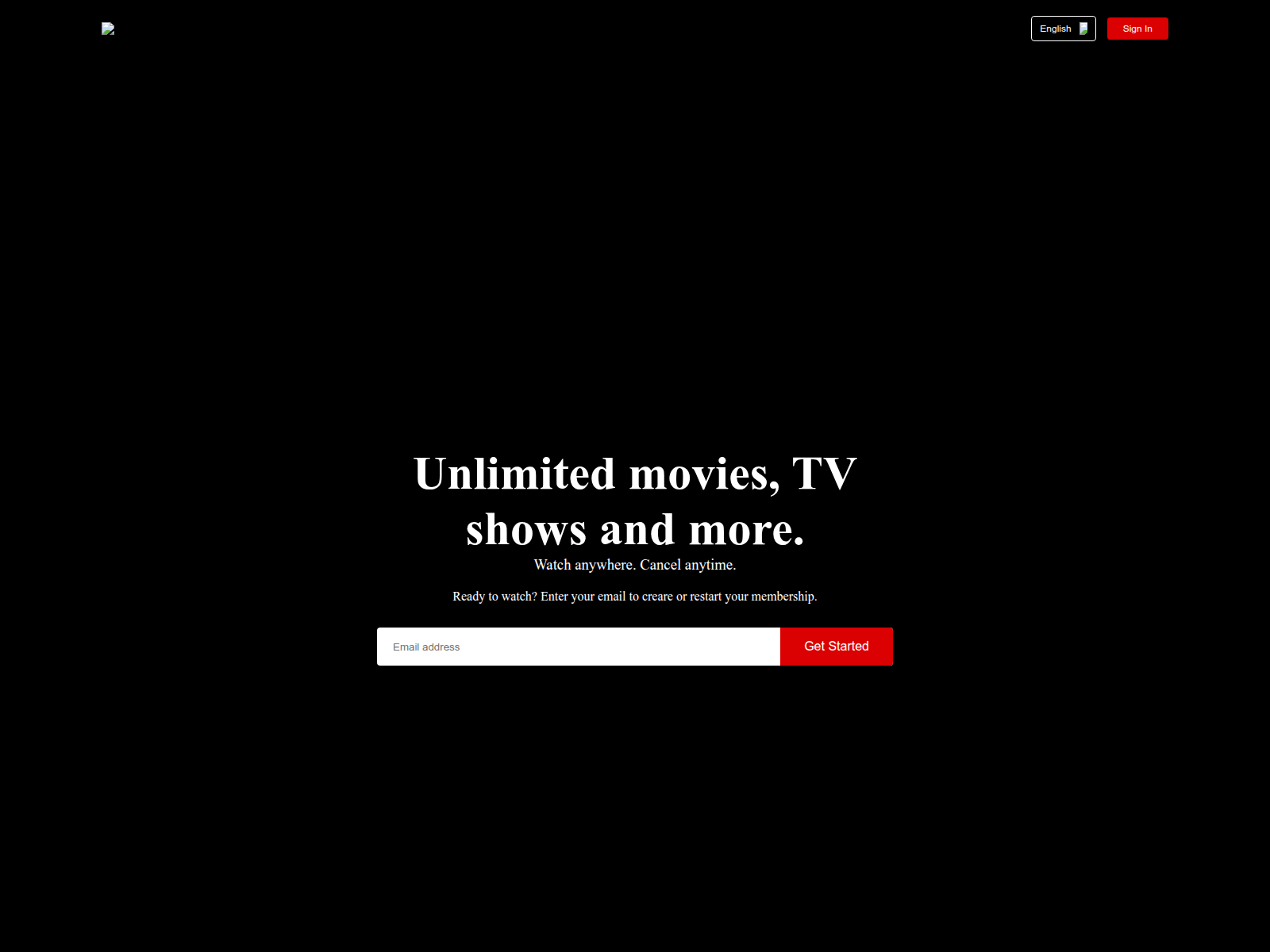 Forensic screenshot of deepthi0718.github.io