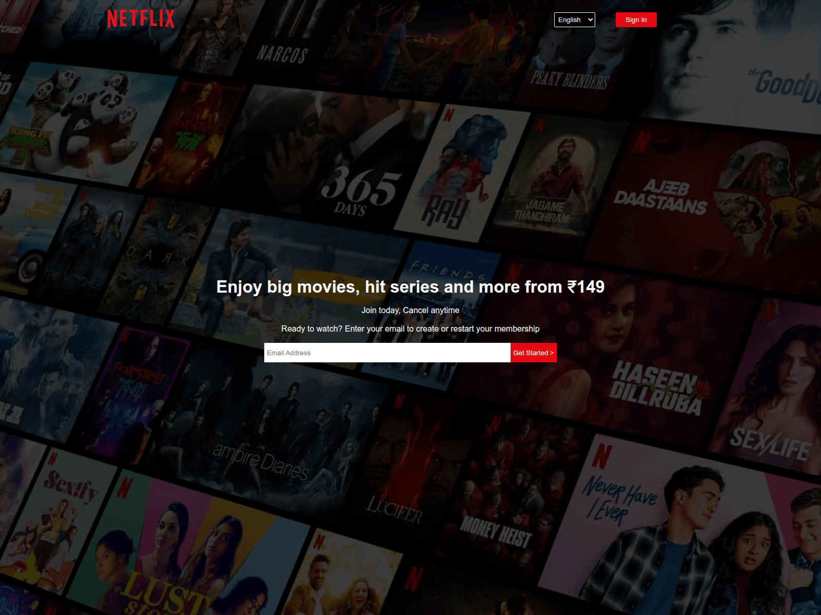 Forensic screenshot of ravi8295.github.io