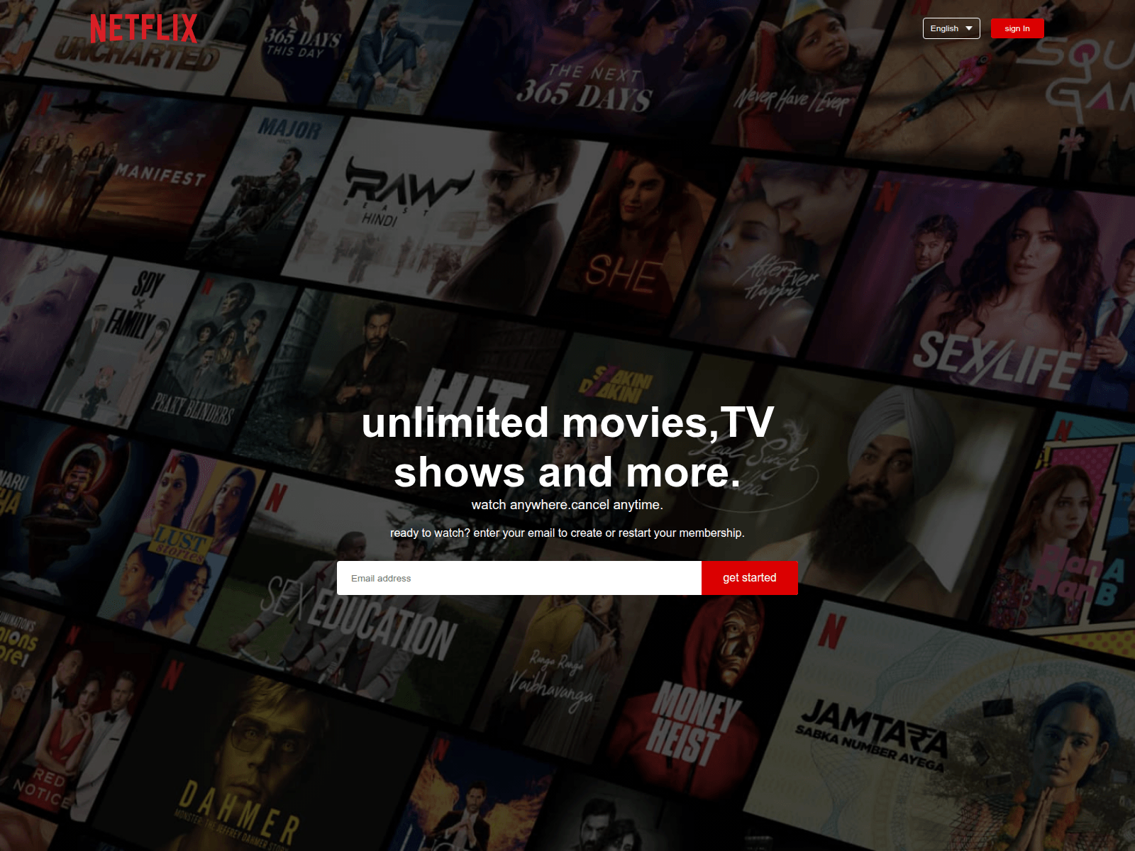 Forensic screenshot of shivam-purve.github.io