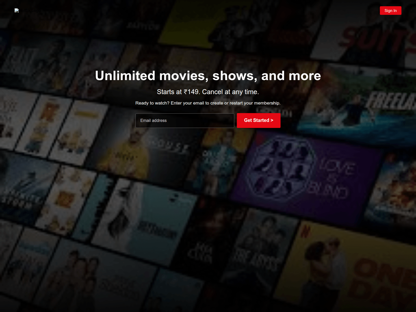 Forensic screenshot of harshitbhardwaj0101.github.io