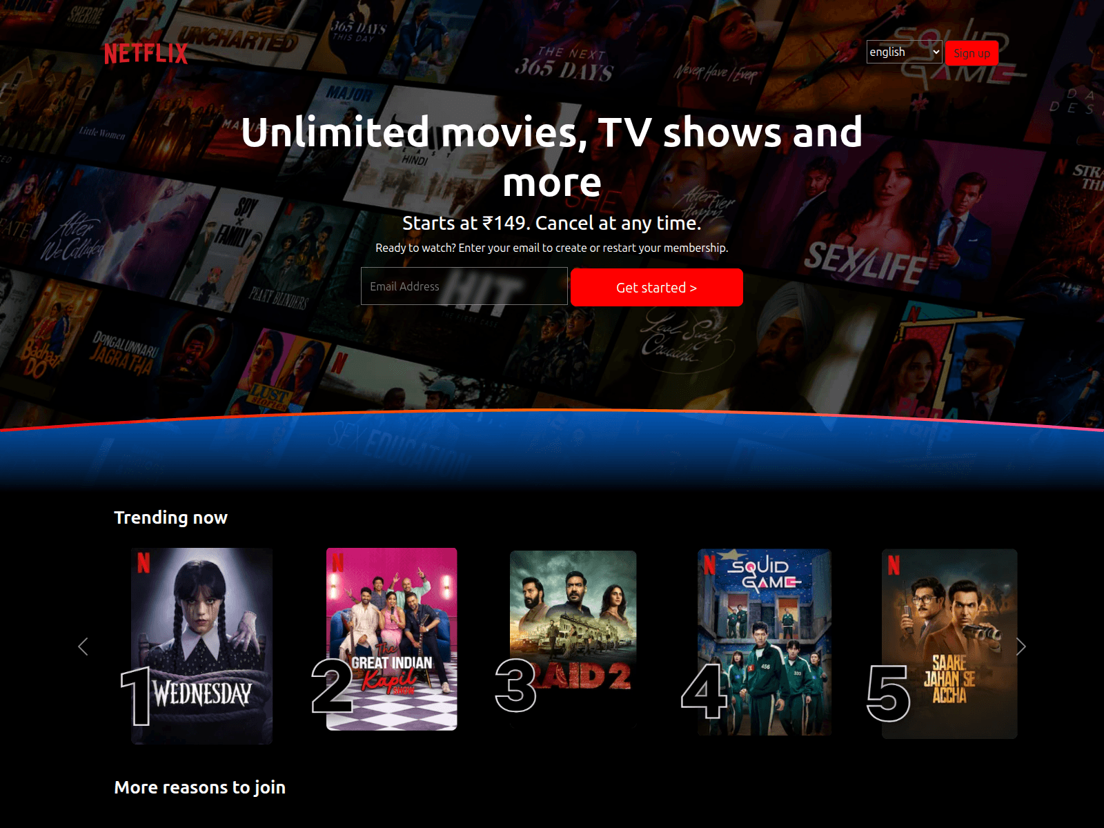 Forensic screenshot of safvan8393.github.io