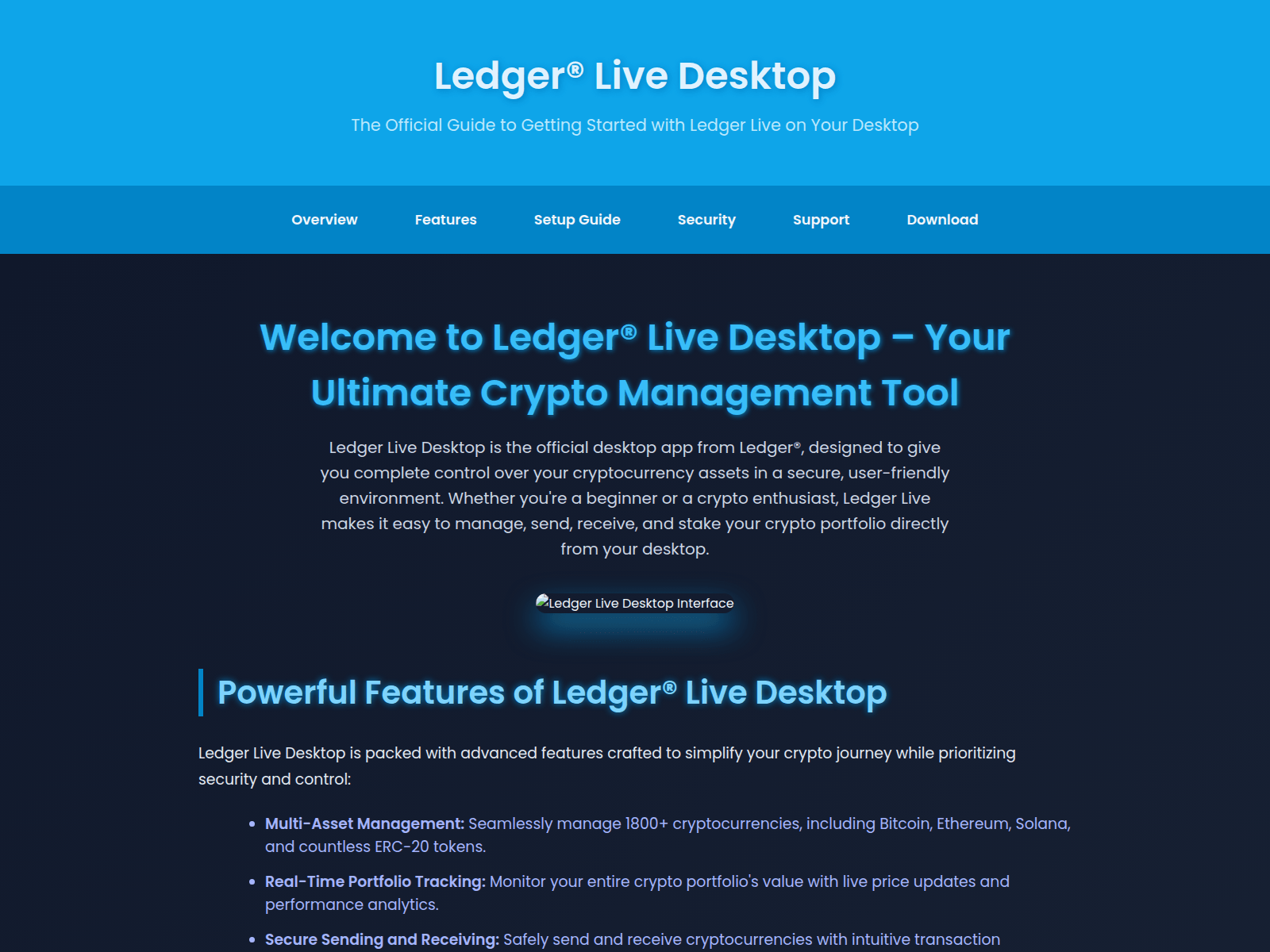 Forensic screenshot of desk-live-ledgs.pages.dev