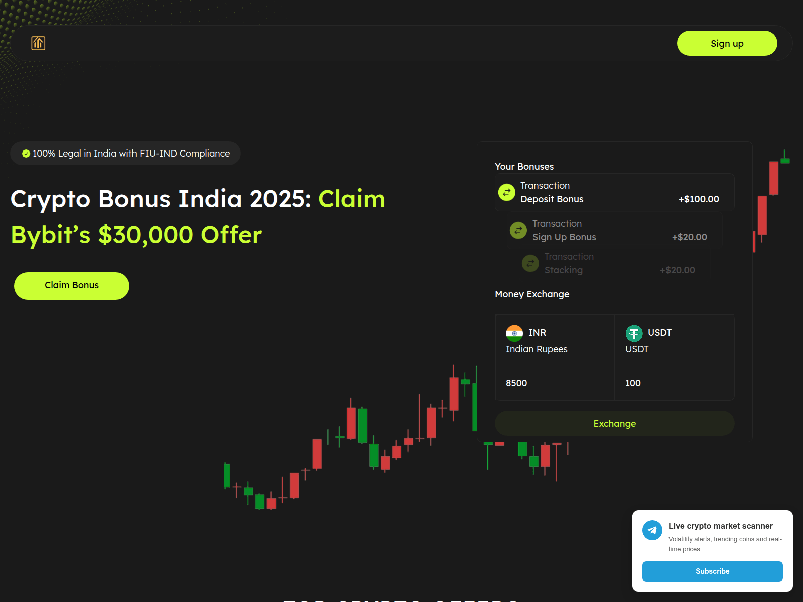 Forensic screenshot of cryptobonusindia-com.pages.dev