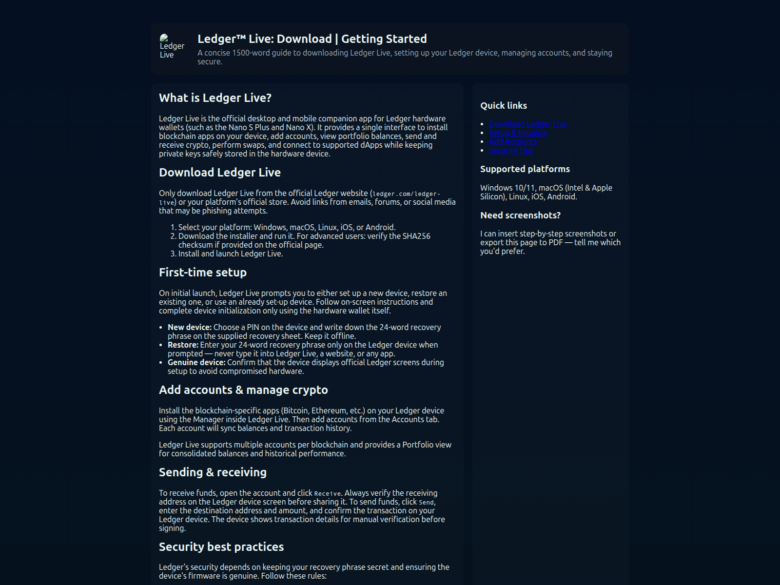 Forensic screenshot of home-us-liveledge.pages.dev