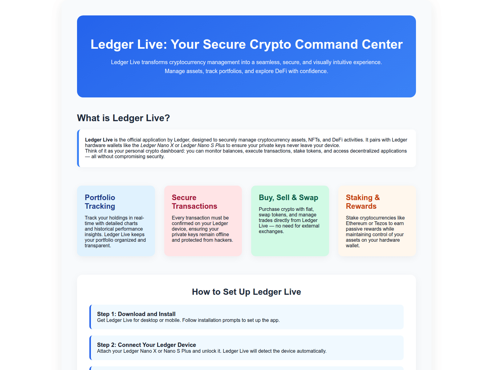 Forensic screenshot of liveled-ger.pages.dev