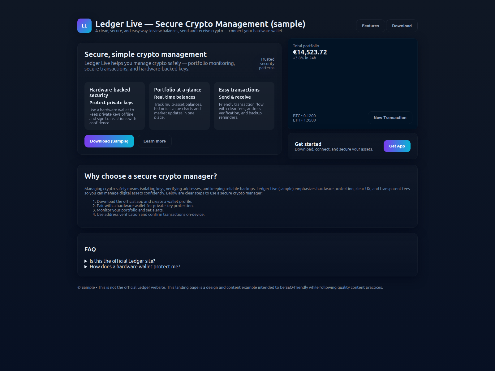 Forensic screenshot of ledger--live-log-in.pages.dev