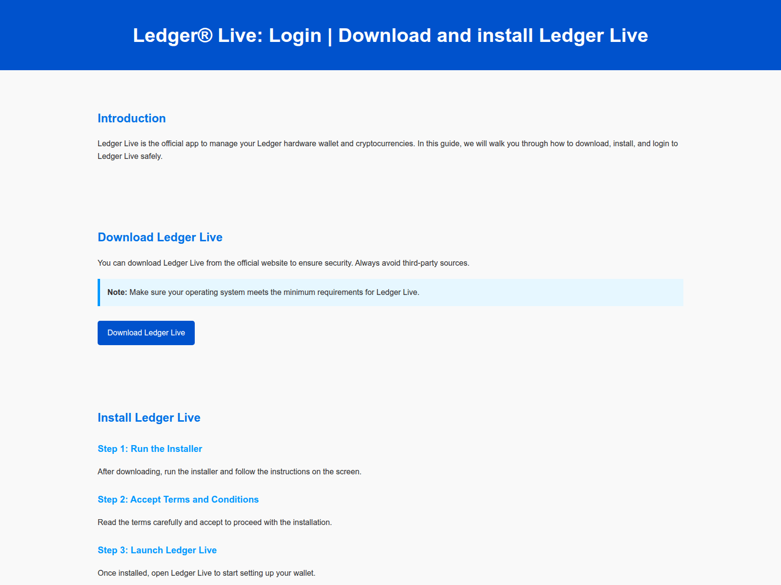 Forensic screenshot of welcome-ledge-live-io.pages.dev