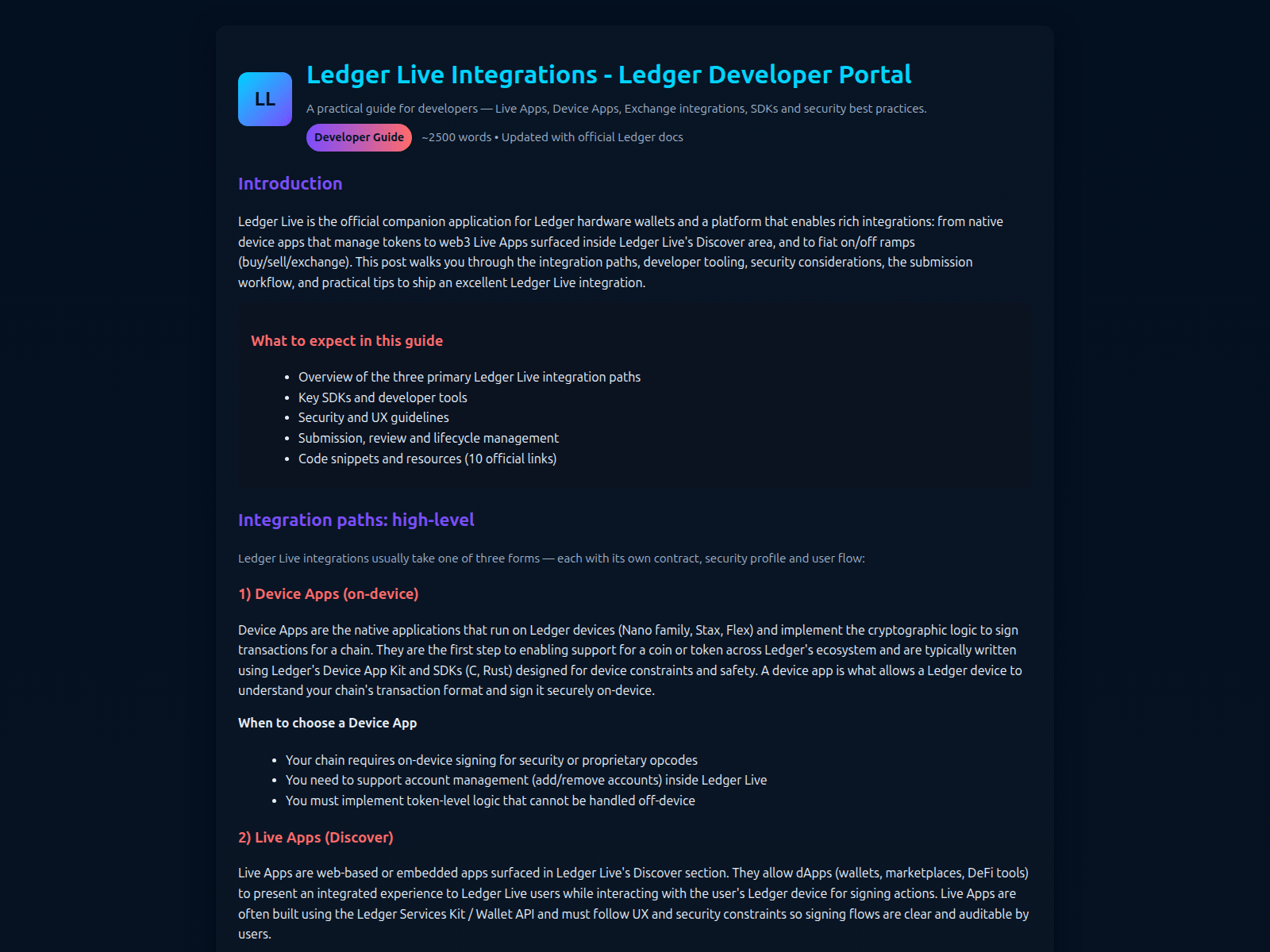 Forensic screenshot of live-ldgr-enn.pages.dev