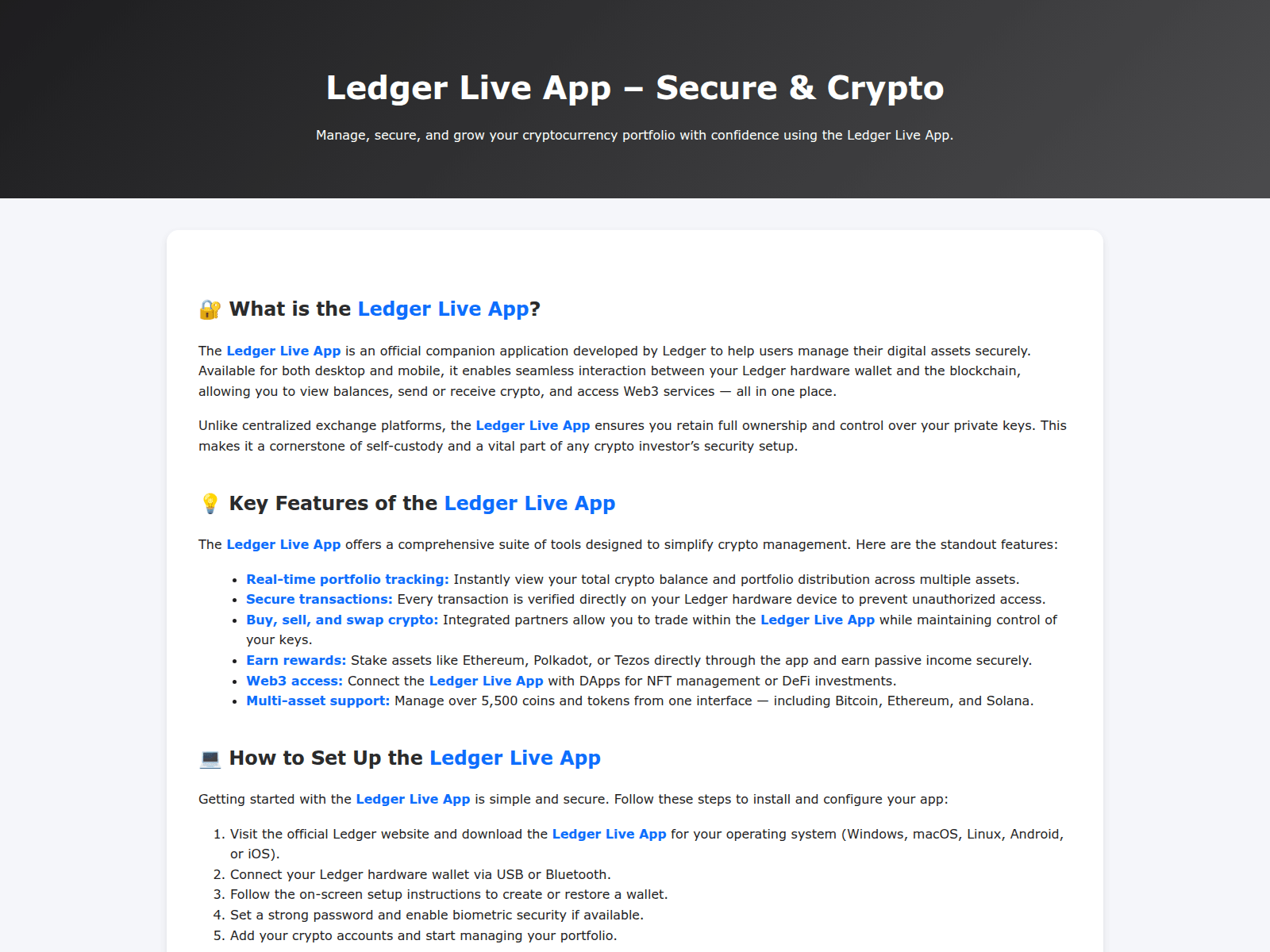 Forensic screenshot of live-doc-ledgre.pages.dev