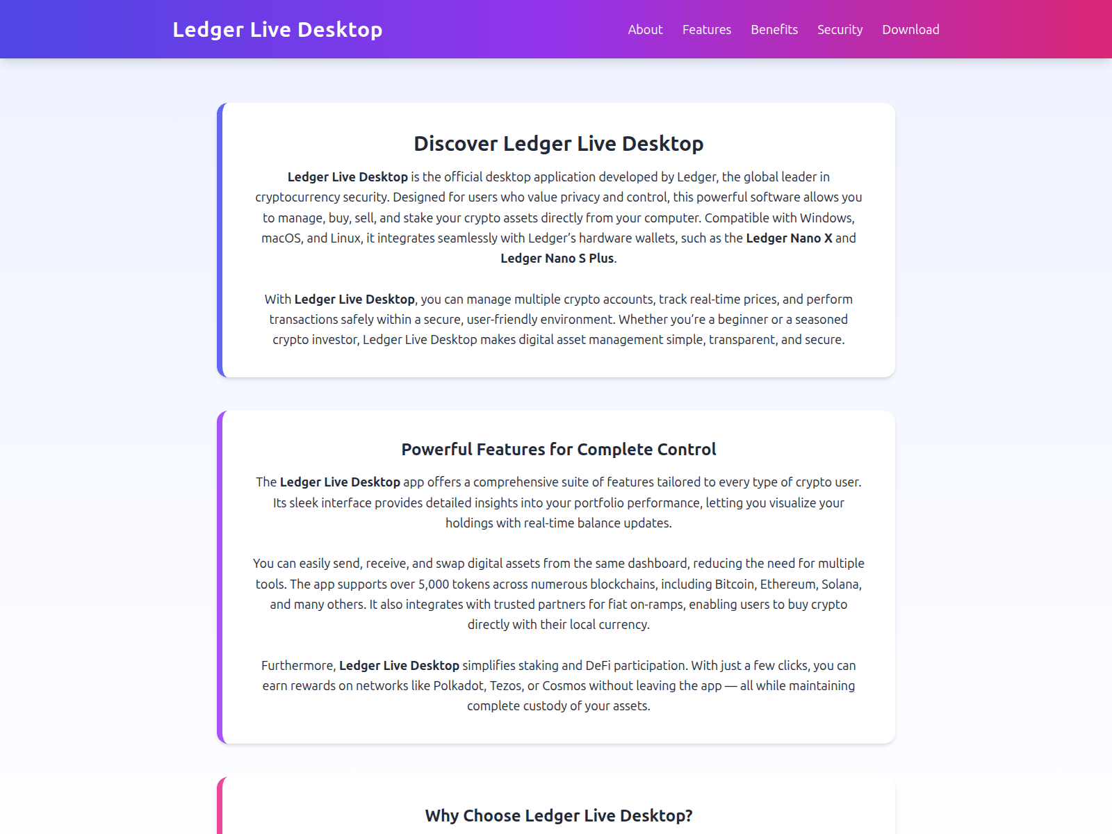 Forensic screenshot of legr-desktop-io.pages.dev