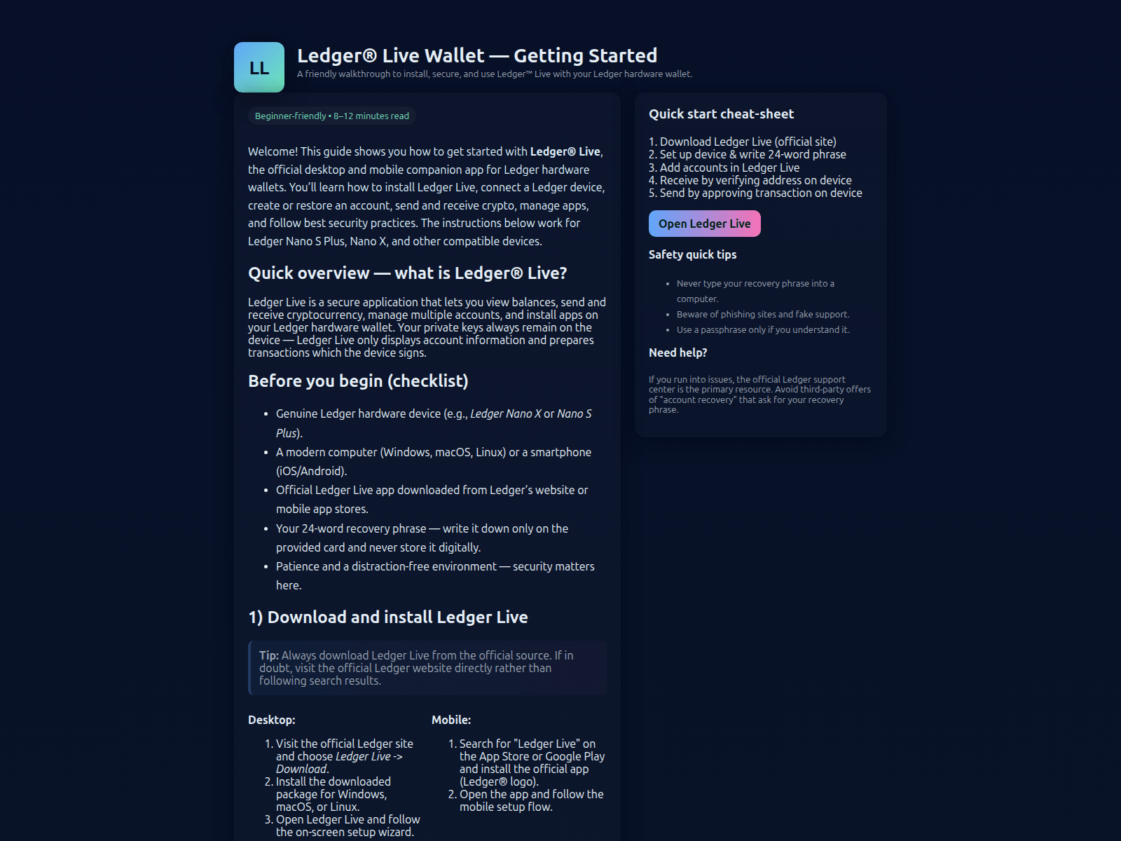 Forensic screenshot of lazerlive-faq.pages.dev