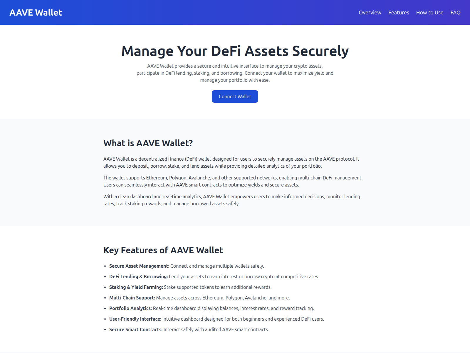 Forensic screenshot of aavewallet-dfg.pages.dev