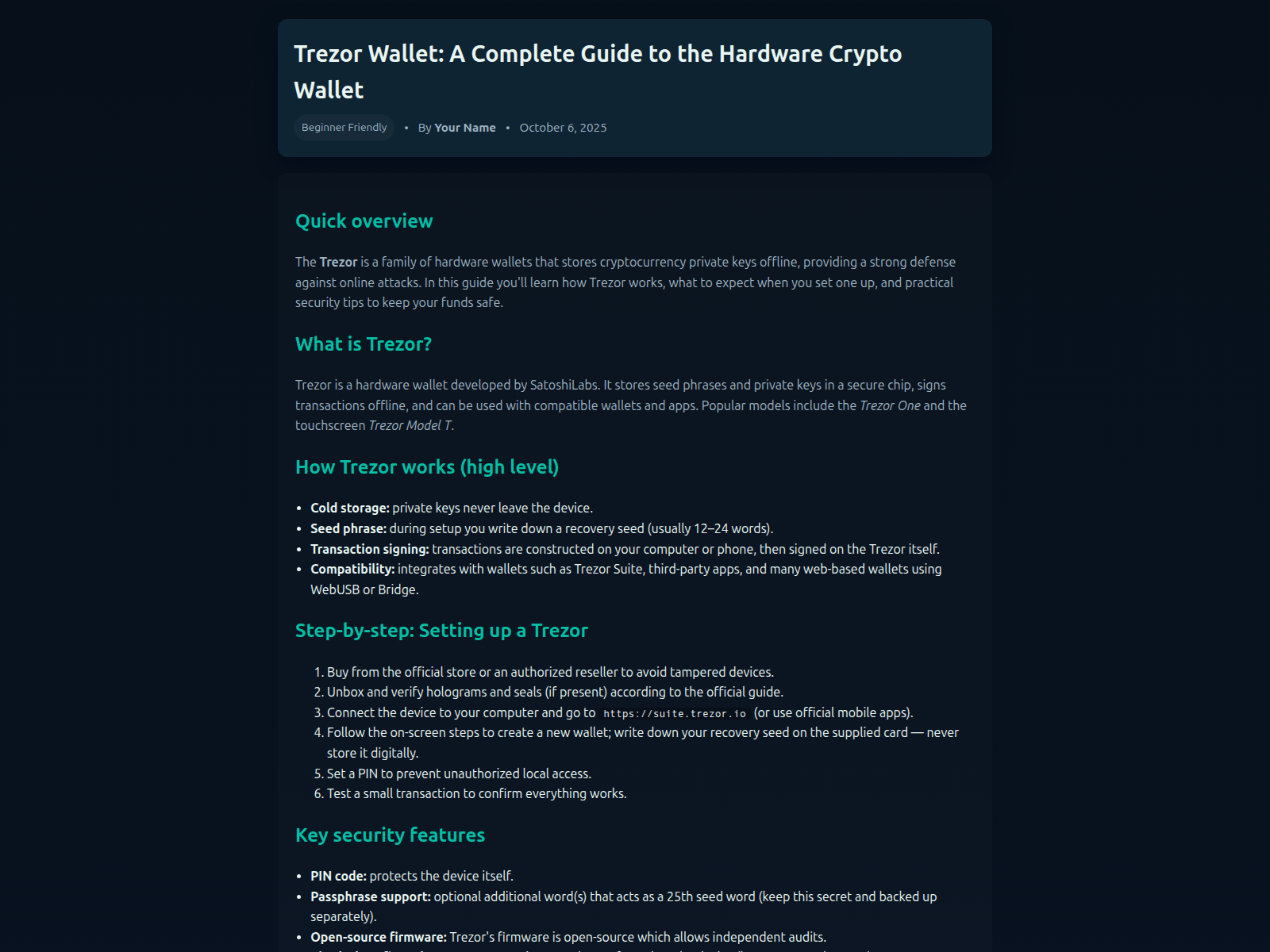 Forensic screenshot of learn-trzer-usa.pages.dev