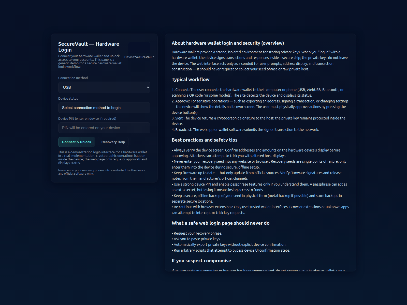 Forensic screenshot of home-logi-trzrr.pages.dev